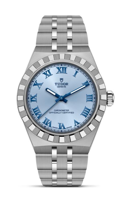 TUDOR Royal 30mm Steel M2830A1A0-0004