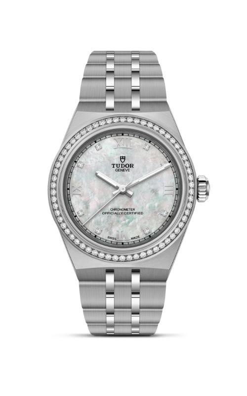 TUDOR Royal 30mm Steel M2830A1S0-0001