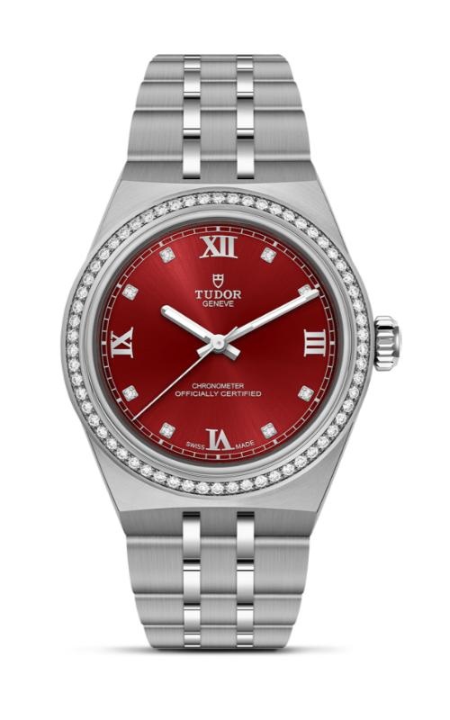 TUDOR Royal 30mm Steel M2830A1S0-0002