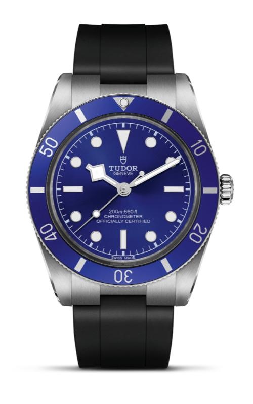 TUDOR Black Bay 54 Watch M79000B-0002