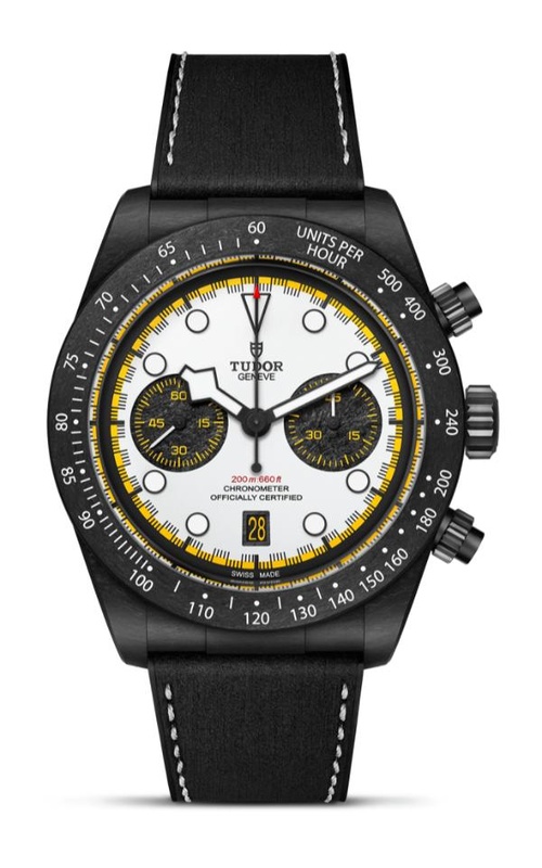 TUDOR Daring Watches Watch M79377KN-0003