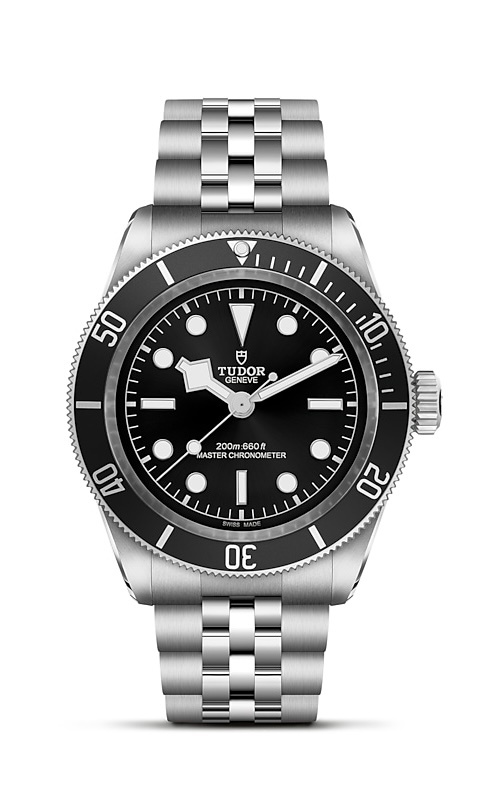 Black Bay 41mm Steel M7941A1A0NU-0003