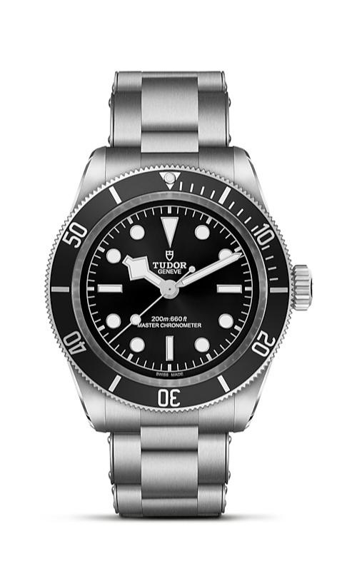 Black Bay 41mm Steel M7941A1A0NU-0001