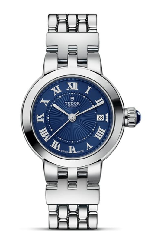 Clair de Rose 26mm Steel M35200-0009