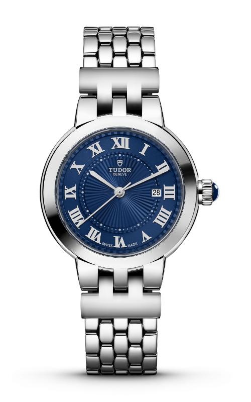 Clair de Rose 30mm Steel M35500-0009