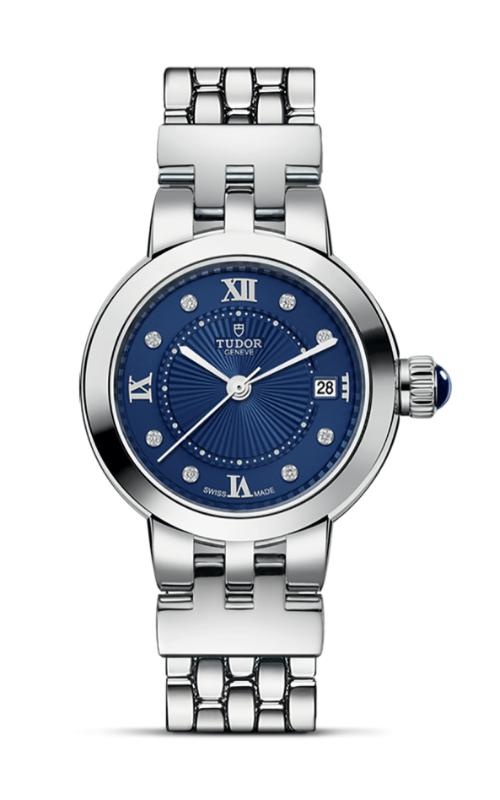 Clair de Rose 26mm Steel M35200-0010