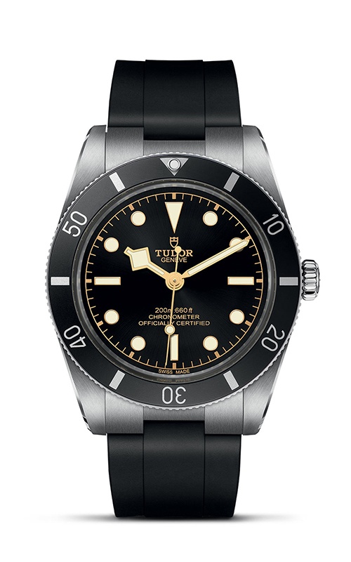 時計 Tudor Black Bay 54 Black Bay 54 37mm Steel M79000N-0001
