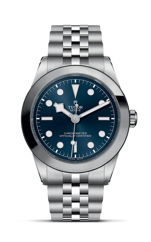 TUDOR Watch M79660-0002