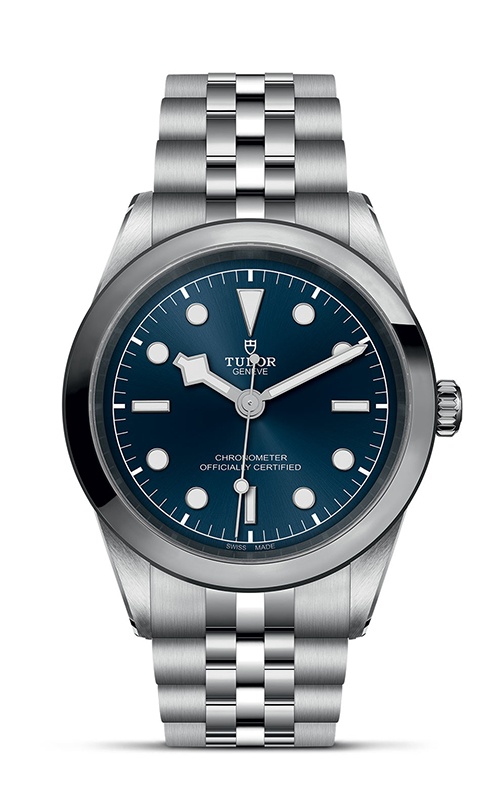 Black Bay One 41 41mm Steel M79680-0002