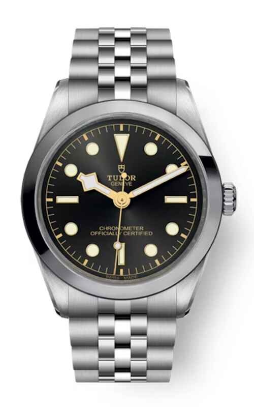TUDOR Watch M79640-0001