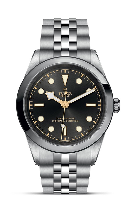 TUDOR Watch M79680-0001