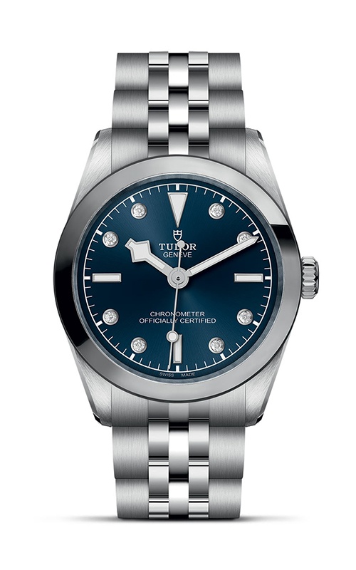 Black Bay One 31 31mm Steel M79600-0005
