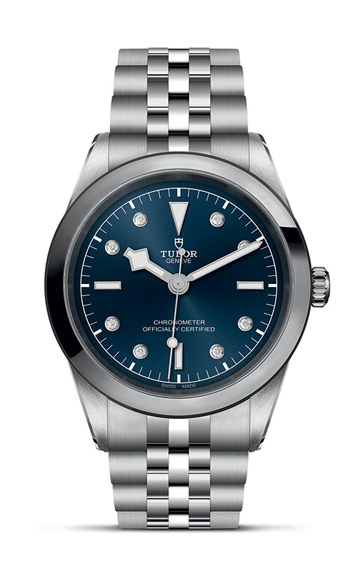 Black Bay One 41 41mm Steel M79680-0005