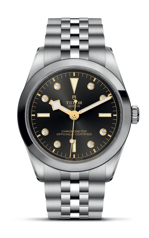 TUDOR m79643-0006 Watch | Heller Jewelers