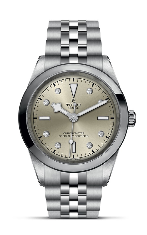 TUDOR Watch M79680-0006