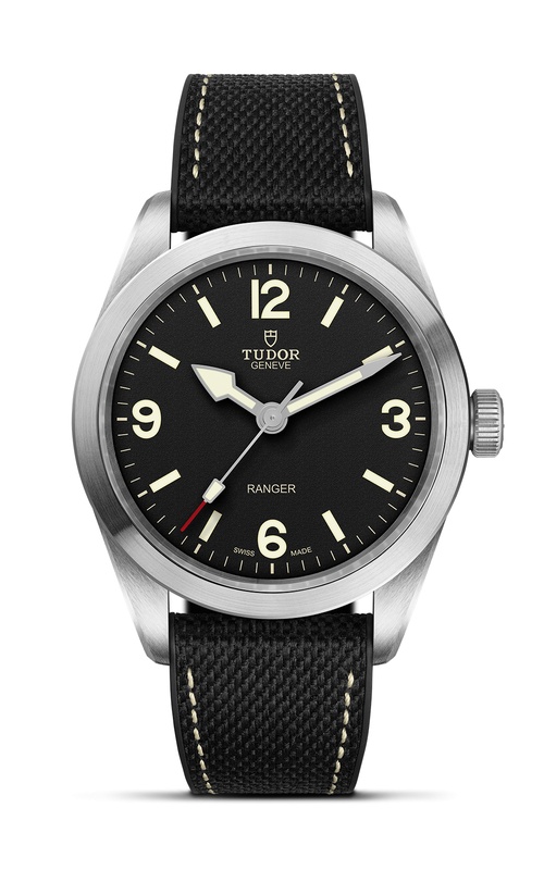 Ranger 39mm Rubber M79950-0002