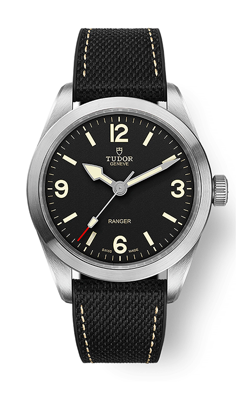 Ranger 39mm Rubber M79950-0002