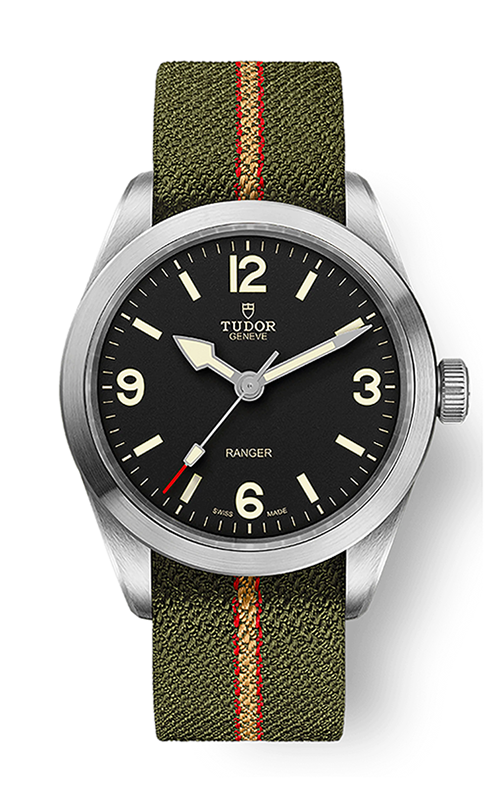 Ranger 39mm Fabric M79950-0003