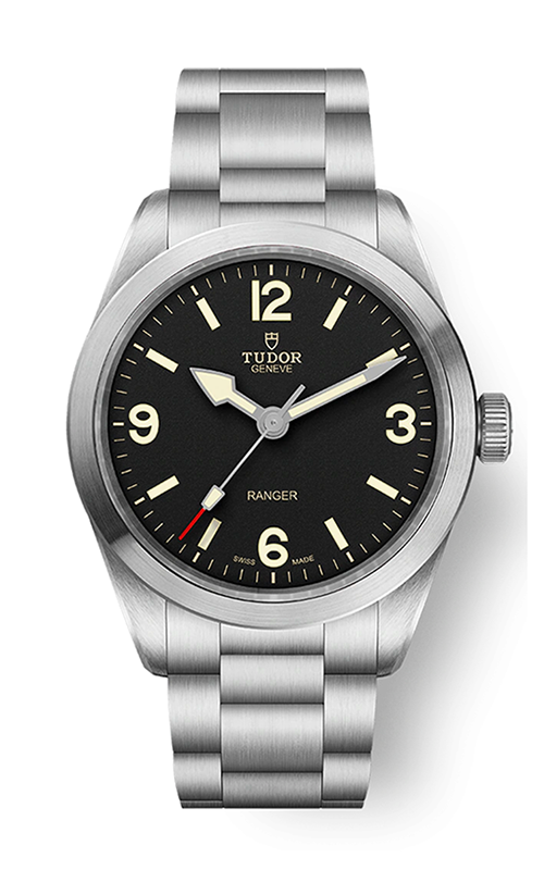 Ranger 39mm Steel M79950-0001