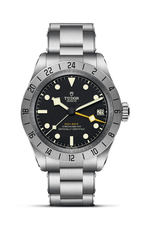 TUDOR Watch M79470-0001