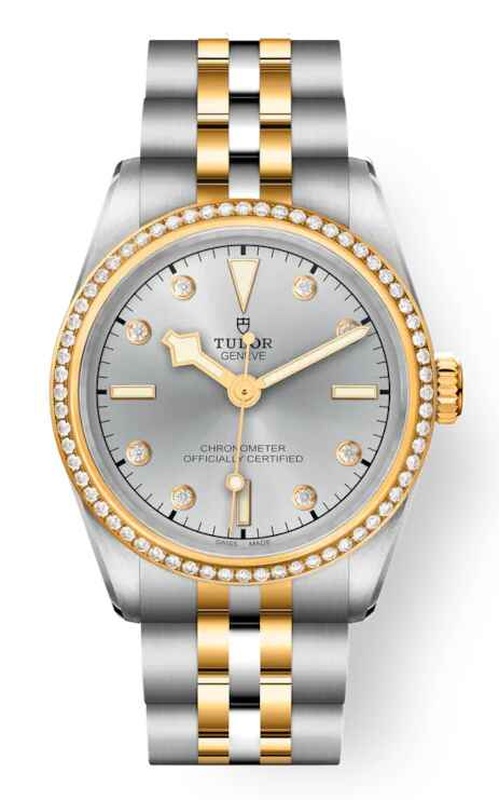 TUDOR Watch M79613-0006