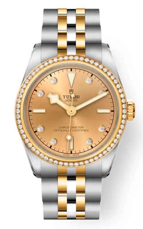 TUDOR Watch M79613-0007