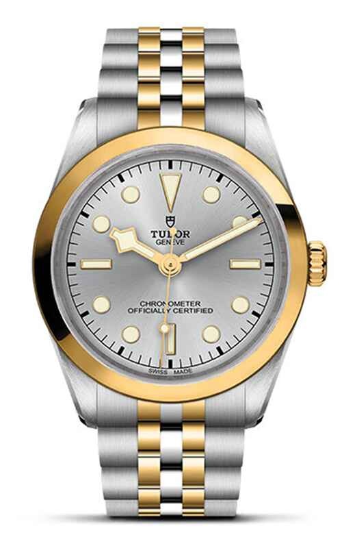 TUDOR Watch M79643-0002