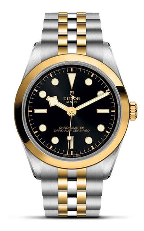 TUDOR Watch M79643-0001