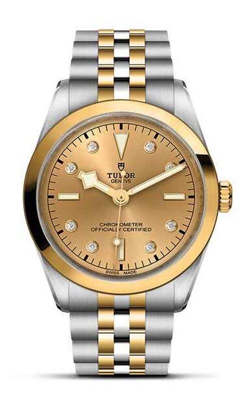 TUDOR Watch M79643-0008
