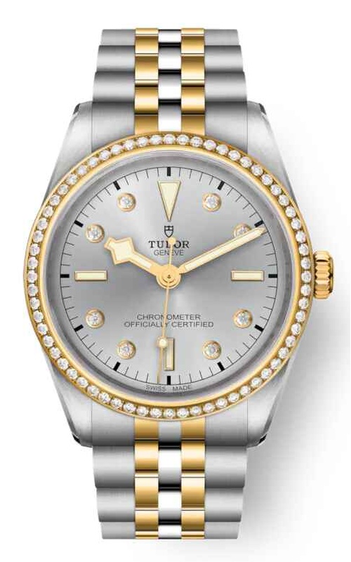 TUDOR Watch M79653-0006