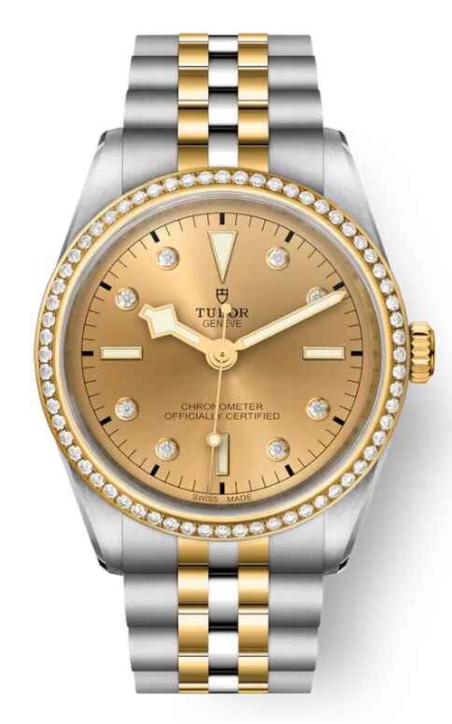 TUDOR Watch M79653-0007