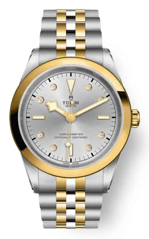 TUDOR Watch M79683-0007