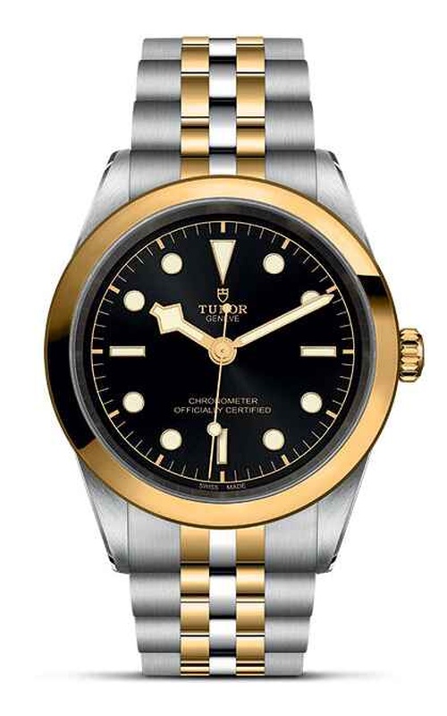 TUDOR Watch M79683-0001