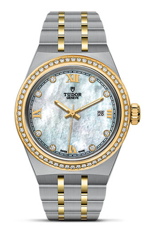 TUDOR TUDOR Royal Watch M28323-0001