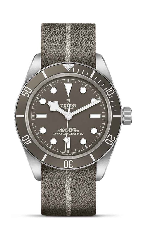 TUDOR Black Bay Fifty-Eight 58 純正メタルブレス TUDOR Black Bay Fifty-Eight | King Jewelers