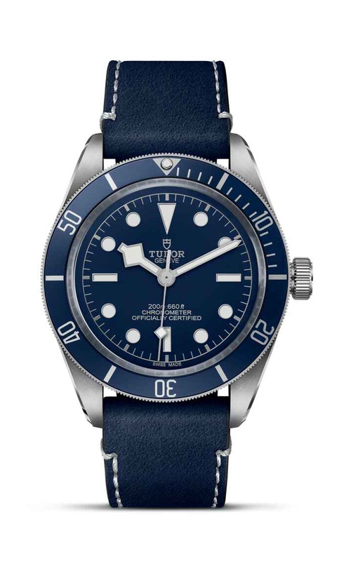 【Masa】79030B TUDOR ブラックベイ58 トケマー:高年式 TUDOR 79030B BLACK BAY 58 チューダー ブラックベイ