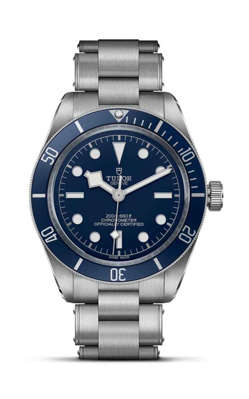 TUDOR Black Bay 58 Watch M79030B-0001