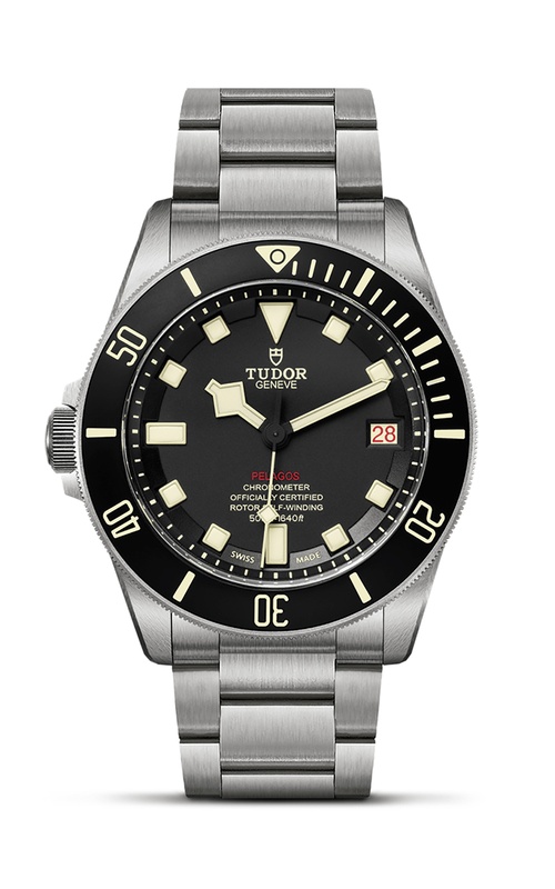 TUDOR Watch M25610TNL-0001