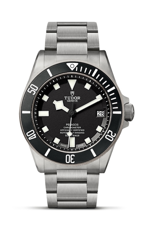 TUDOR Watch M25600TN-0001