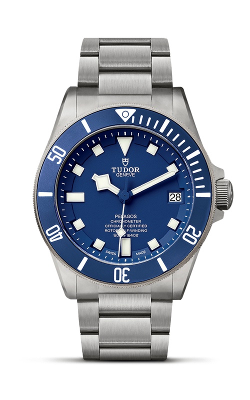 TUDOR Watch M25600TB-0001