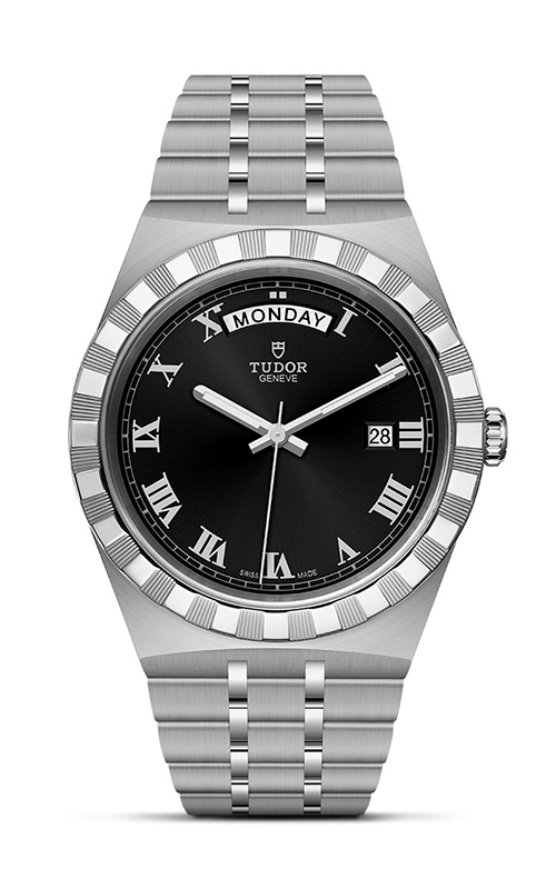 TUDOR Royal 41mm Steel M28600-0003