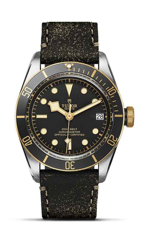 TUDOR Black Bay Watch M79733N-0007