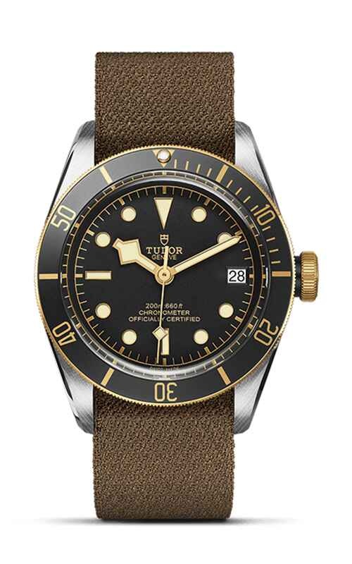 TUDOR Black Bay Watch M79733N-0005