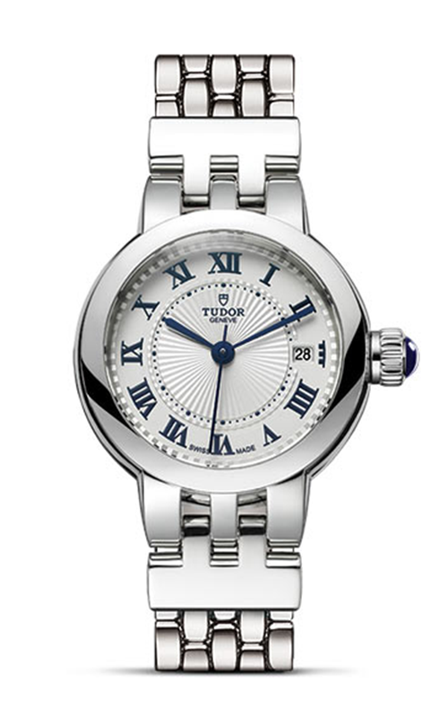 Clair de Rose 26mm Steel M35200-0001