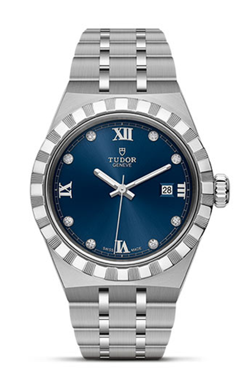TUDOR TUDOR Royal Watch M28300-0007