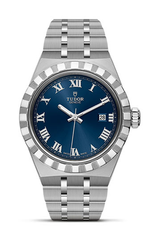 TUDOR TUDOR Royal Watch M28300-0006