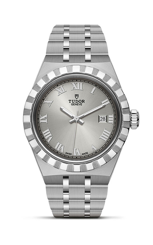 TUDOR TUDOR Royal Watch M28300-0001