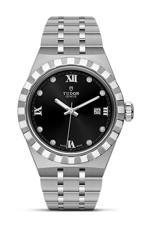 TUDOR TUDOR Royal Watch M28300-0004