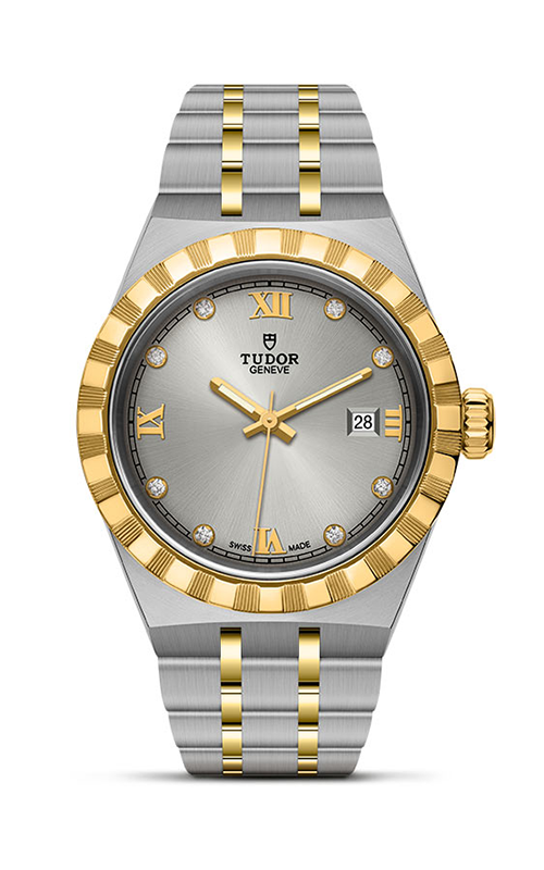 TUDOR TUDOR Royal Watch M28303-0002