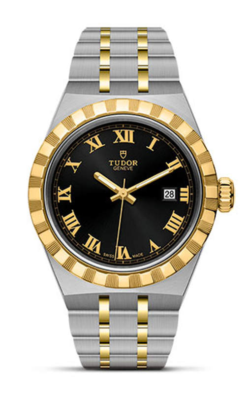TUDOR TUDOR Royal Watch M28303-0003